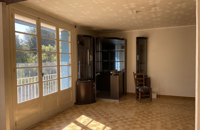 AVIGNON : Lumineux T4 — photo 3