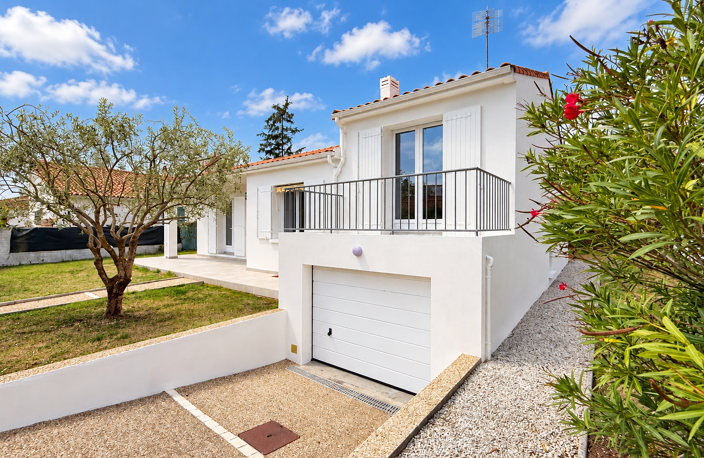 ROYAN PROCHE MARCHÉ CENTRAL 1KM - MAISON PLAIN-PIEDS 102 M2 — photo 2