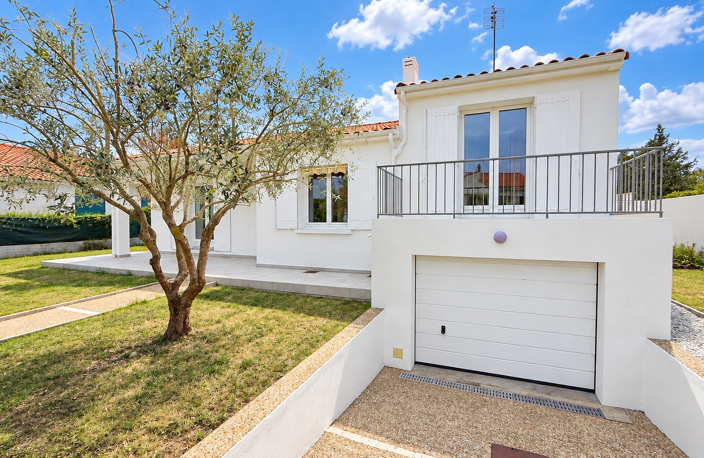 ROYAN PROCHE MARCHÉ CENTRAL 1KM - MAISON PLAIN-PIEDS 102 M2 — photo 3