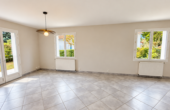 ROYAN PROCHE MARCHÉ CENTRAL 1KM - MAISON PLAIN-PIEDS 102 M2 — photo 4