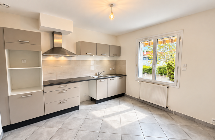 ROYAN PROCHE MARCHÉ CENTRAL 1KM - MAISON PLAIN-PIEDS 102 M2 — photo 5