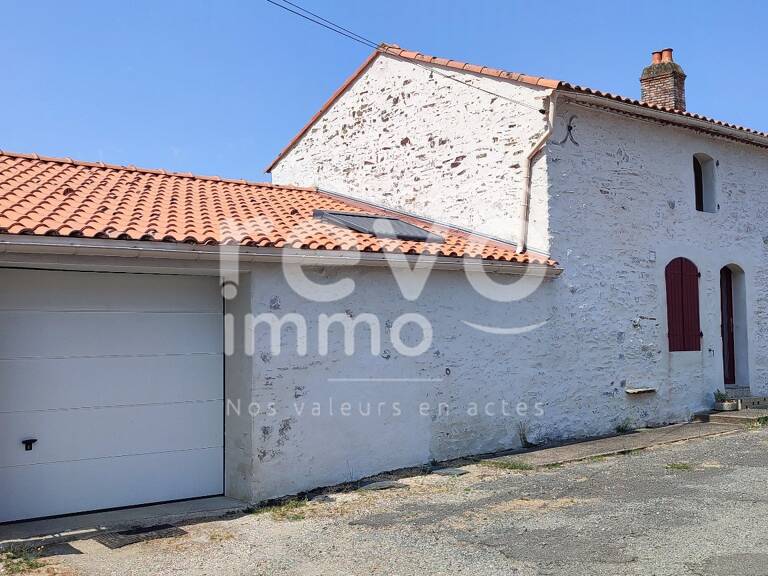 Maison individuelle — photo 1