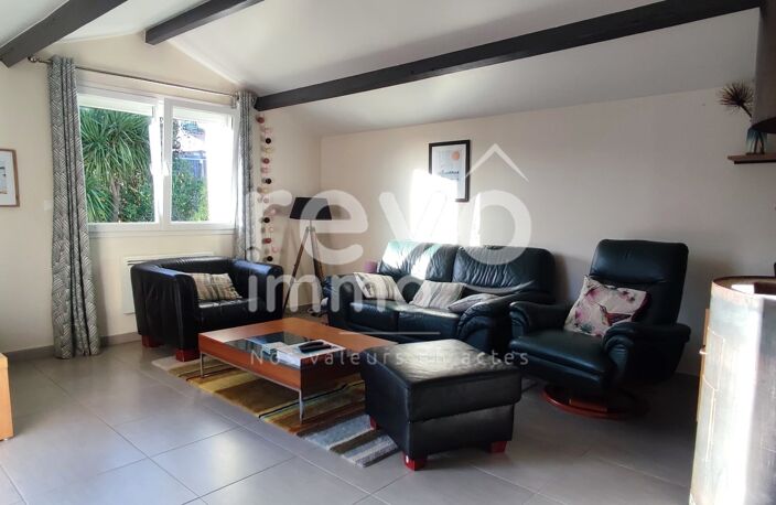 Maison individuelle — photo 3