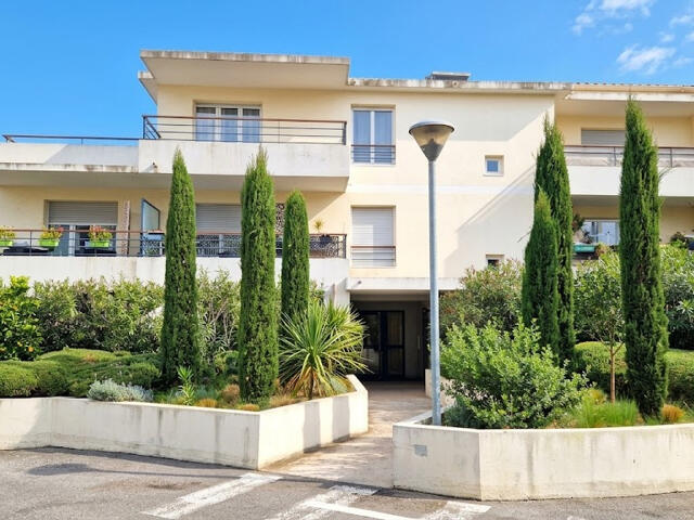 Appartement proposé à Cannes