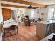 THÉZA - Maison en pierre T3 avec avec grand local et projet de garage autorisé — photo 4