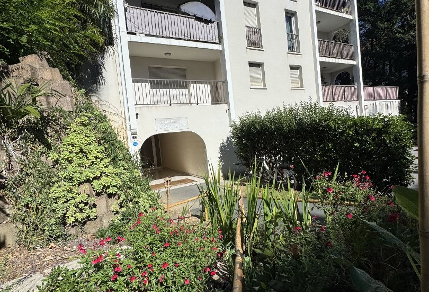 Appartement — photo 1