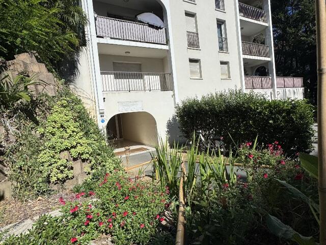 Appartement proposé à Bayonne