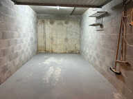LA LONDE - GARAGE de 14m2 - chemin du Pansard — photo 4