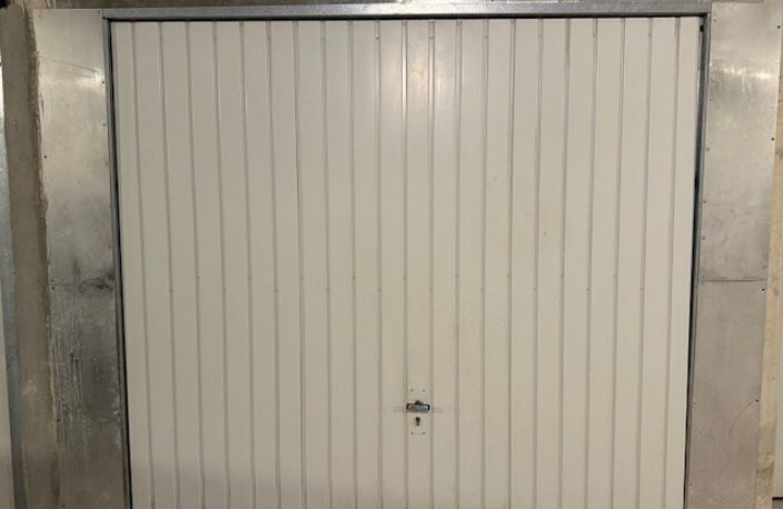 LA LONDE - GARAGE de 14m2 - chemin du Pansard — photo 5
