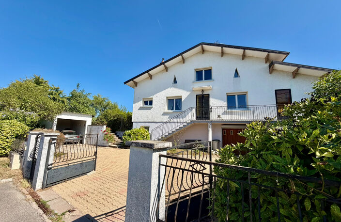 Vente maison 160m2, 4/5 chambres, terrain 1443 m2, région LU — photo 3