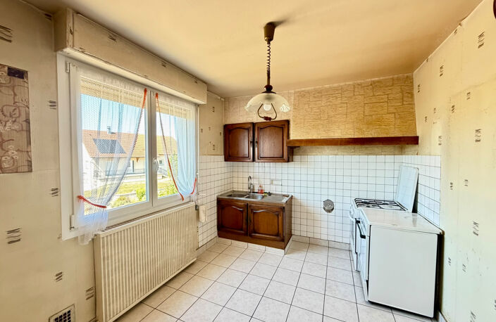 Vente maison 160m2, 4/5 chambres, terrain 1443 m2, région LU — photo 4