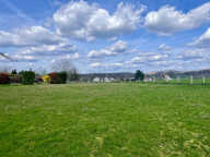 Vente terrain constructible de 15 ares environ Lantenot Haut — photo 2