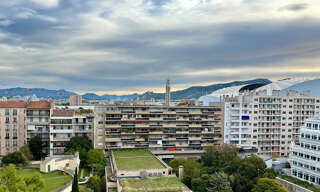 Appartement 1 Pièce 19 m² à vendre à Marseille 8 (13008)