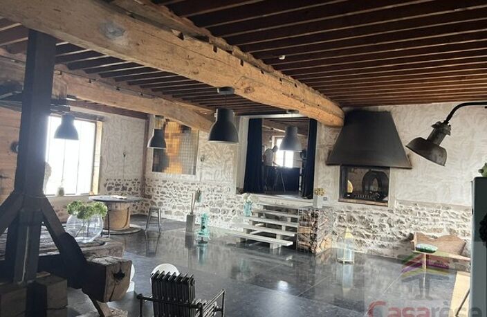 Maison de caractère — photo 2