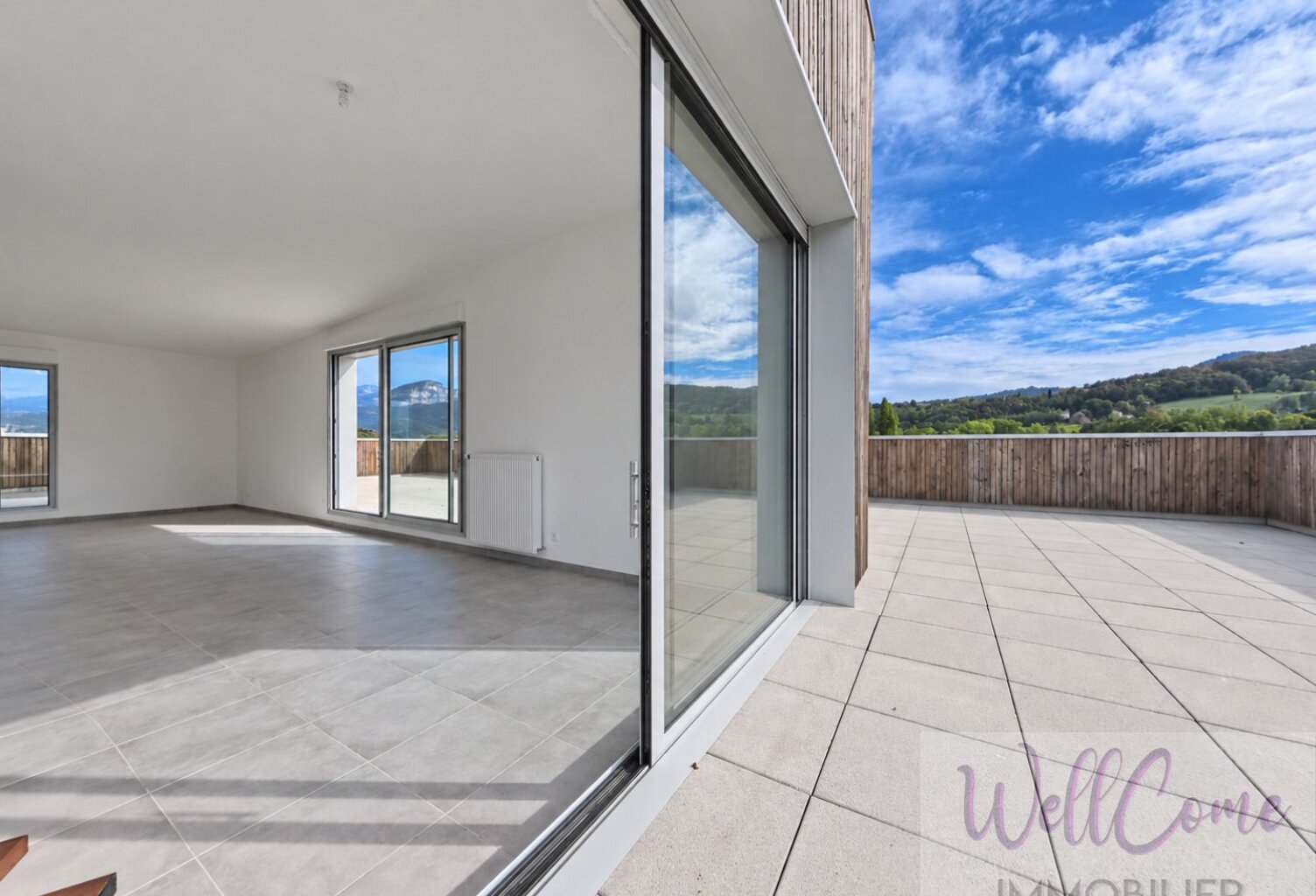 Appartement — photo 1