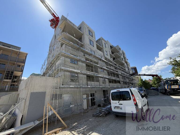Appartement — photo 1