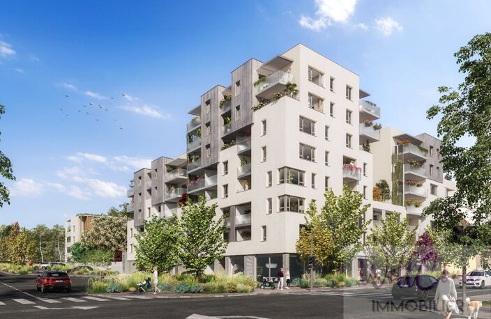 Appartement — photo 2