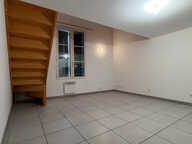 Location Appartement 3 pieces de 47m2 en Duplex avec Parking — photo 2