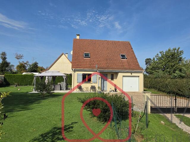 Maison proposé à Petit-Caux