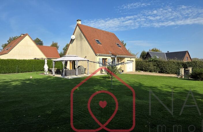  Maison individuelle 5 pièces (80 m²). — photo 2