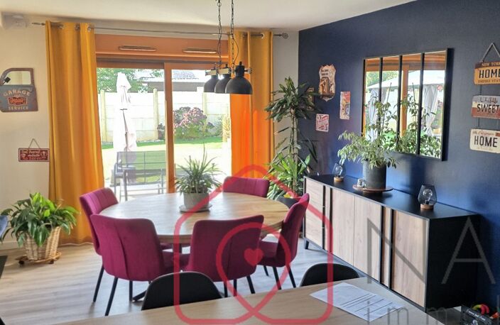  Maison individuelle 5 pièces (80 m²). — photo 3