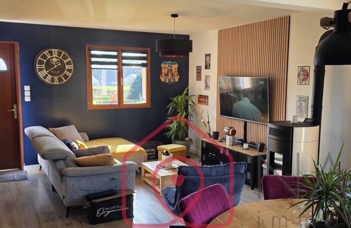  Maison individuelle 5 pièces (80 m²). — photo 4