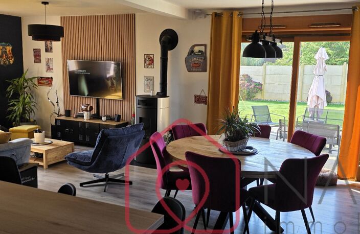  Maison individuelle 5 pièces (80 m²). — photo 5