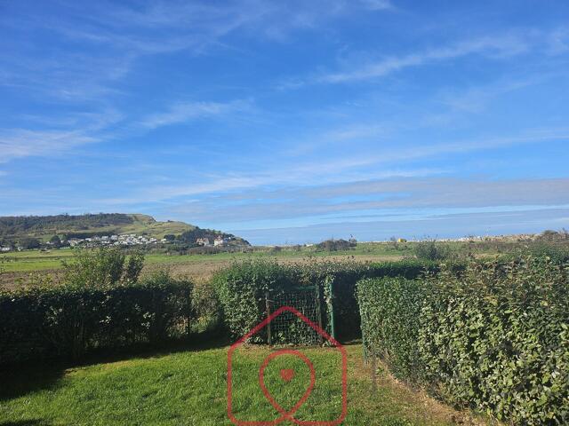 Appartement proposé à Criel-sur-Mer