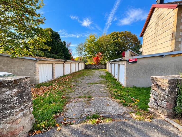 Lot de 16 garages — photo 1