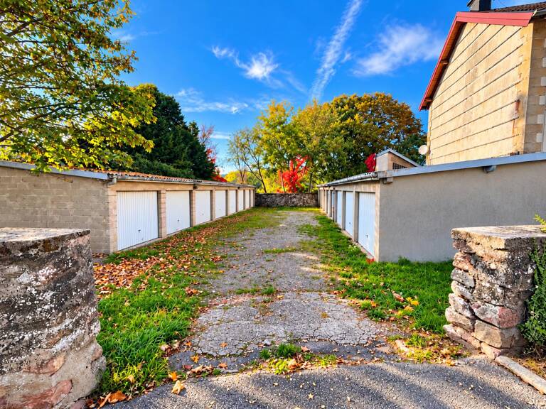 Lot de 16 garages — photo 1