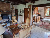 MAISON 8 PIECES  5 CHAMBRES ET GARAGE INDEPENDANT — photo 3