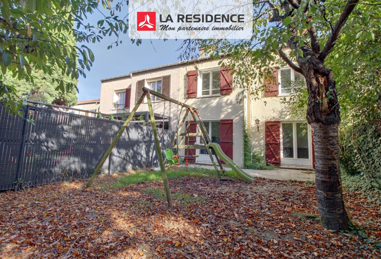 Maison de 5 pièces — photo 1