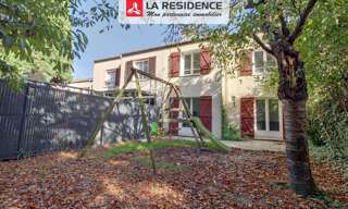 Maison 5 Pièces 106 m² à vendre à Cergy (95800)