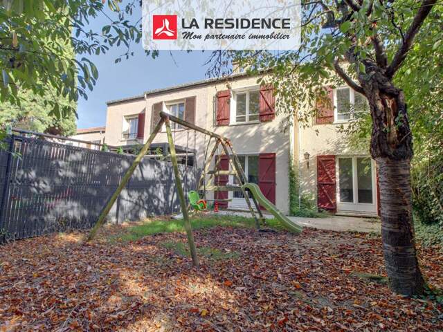 Maison de 5 pièces — photo du bien