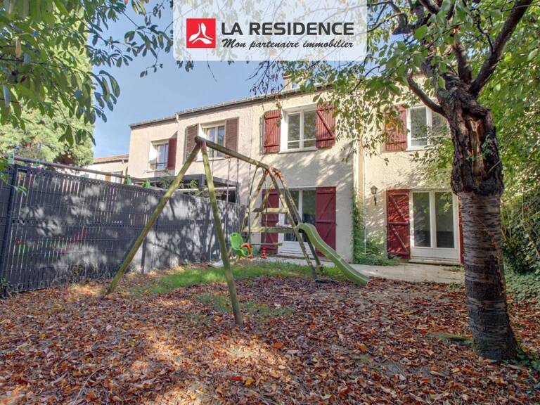 Maison de 5 pièces — photo 1