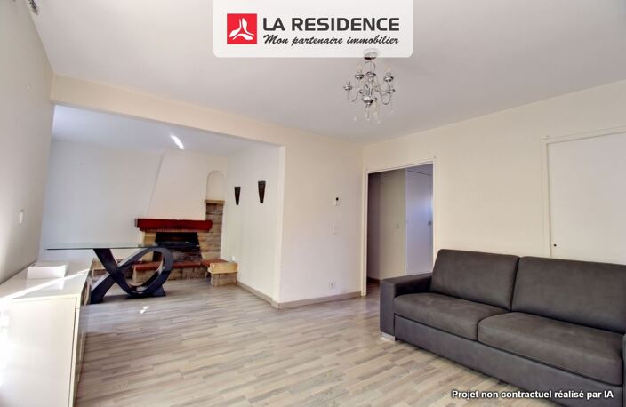 Maison de 5 pièces — photo 2