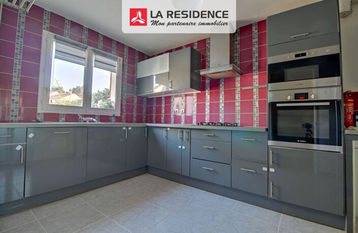 Maison de 5 pièces — photo 3