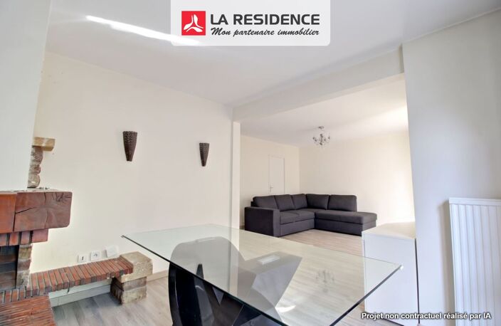 Maison de 5 pièces — photo 4