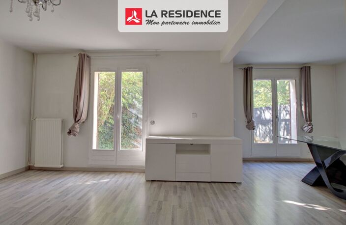 Maison de 5 pièces — photo 5