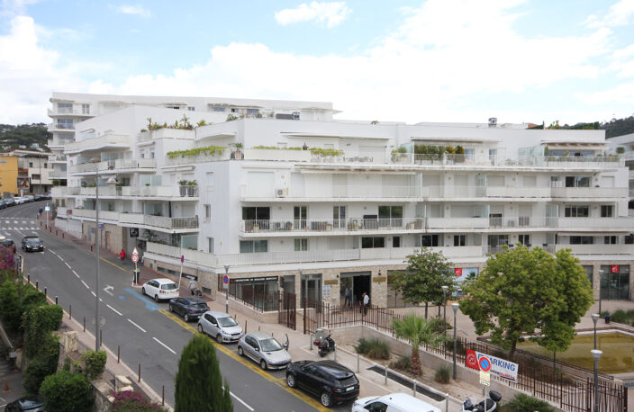 LUMINEUX STUDIO CANNES MARIA — photo 4