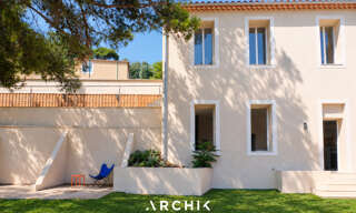 Appartement 4 Pièces 114 m² à vendre à Marseille 11 (13011)