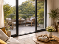 ÉGUILLES – Votre terrasse au soleil, le confort du neuf et l’art de vivre provençal à deux pas d’Aix — photo 2