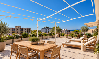 Appartement 4 Pièces 116 m² à vendre à Marseille 8 (13008)