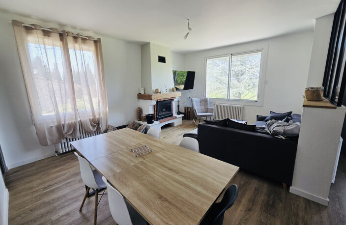Maison 5 pièces 115m2 - 3 chambres - Alairac — photo 3
