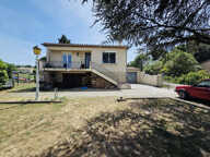 Maison 5 pièces 115m2 - 3 chambres - Alairac — photo 4