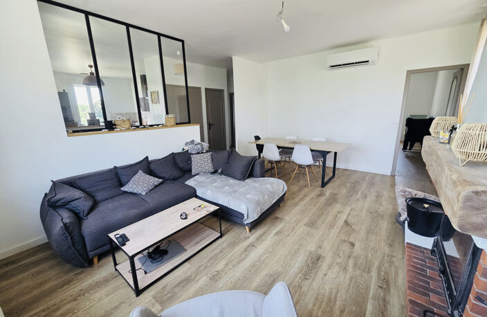 Maison 5 pièces 115m2 - 3 chambres - Alairac — photo 5