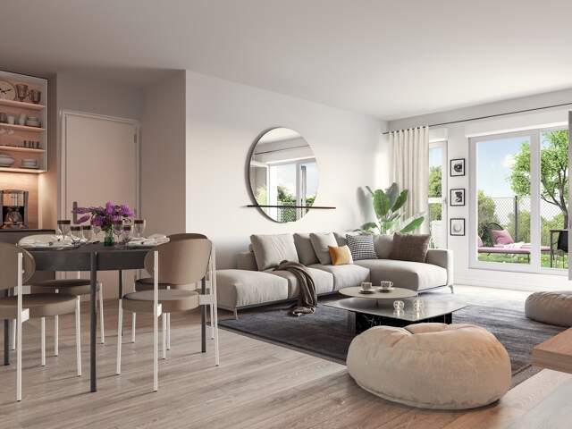 LIVRAISON IMMEDIATE - MAISON - PTZ ET FRAIS OFFERT — photo du bien