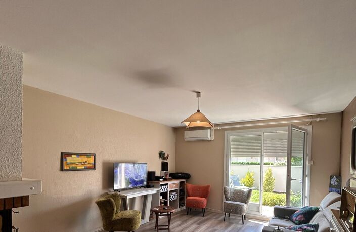 MAISON A VENDRE ROMANS AVEC TERRAIN — photo 2