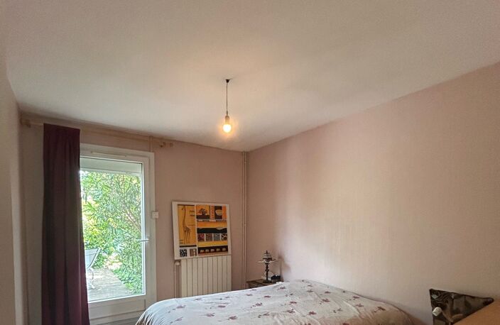MAISON A VENDRE ROMANS AVEC TERRAIN — photo 4