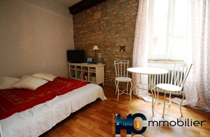 Maison à louer Mercurey — photo 5